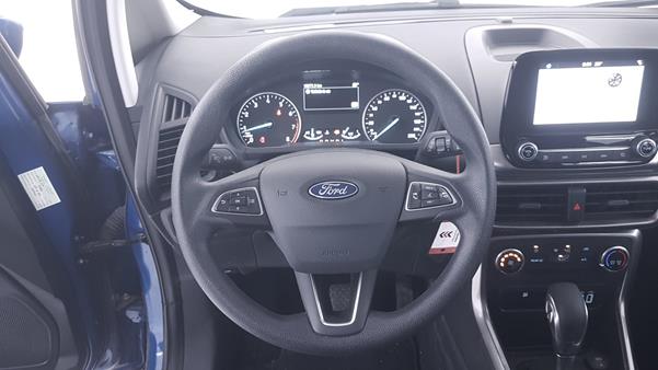 Photo 13 VIN: MAJFK2BZ6KAY86128 - FORD ECOSPORT 