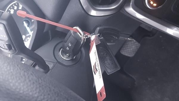 Photo 4 VIN: MAJFK2BZ6KAY86128 - FORD ECOSPORT 