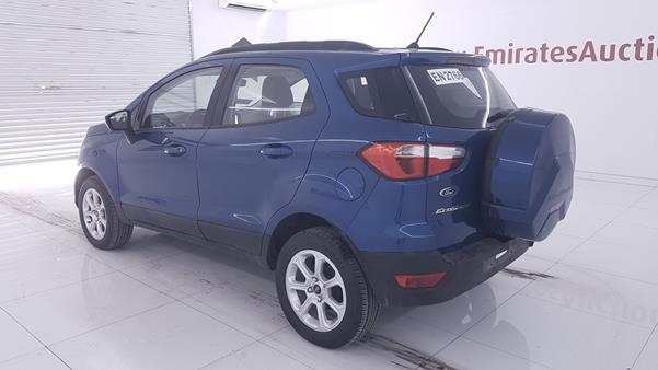 Photo 6 VIN: MAJFK2BZ6KAY86128 - FORD ECOSPORT 