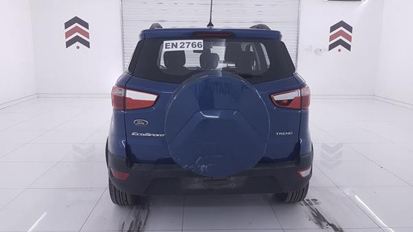 Photo 7 VIN: MAJFK2BZ6KAY86128 - FORD ECOSPORT 