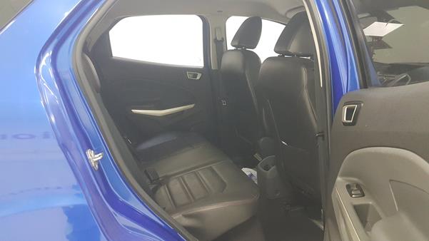 Photo 19 VIN: MAJFK3BA0HAS80641 - FORD ECOSPORT 