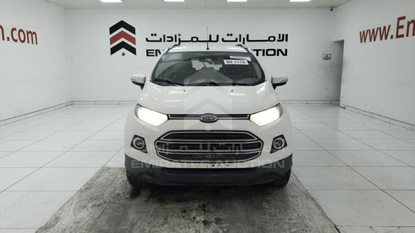 Photo 0 VIN: MAJFK3BA5HAM24412 - FORD ECOSPORT 