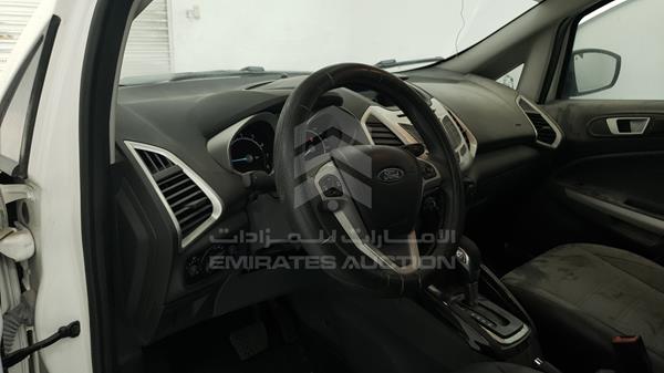 Photo 10 VIN: MAJFK3BA5HAM24412 - FORD ECOSPORT 