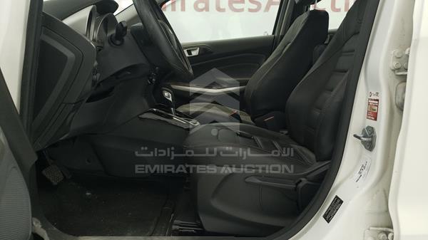 Photo 11 VIN: MAJFK3BA5HAM24412 - FORD ECOSPORT 