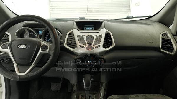 Photo 14 VIN: MAJFK3BA5HAM24412 - FORD ECOSPORT 