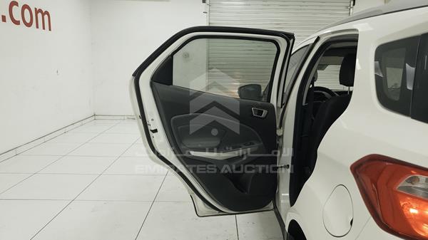 Photo 19 VIN: MAJFK3BA5HAM24412 - FORD ECOSPORT 