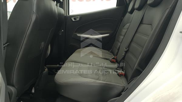 Photo 20 VIN: MAJFK3BA5HAM24412 - FORD ECOSPORT 