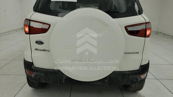 Photo 22 VIN: MAJFK3BA5HAM24412 - FORD ECOSPORT 