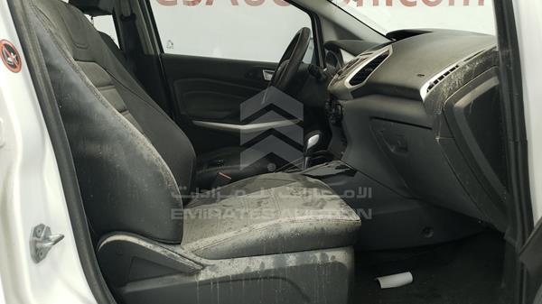 Photo 25 VIN: MAJFK3BA5HAM24412 - FORD ECOSPORT 