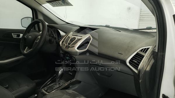 Photo 26 VIN: MAJFK3BA5HAM24412 - FORD ECOSPORT 