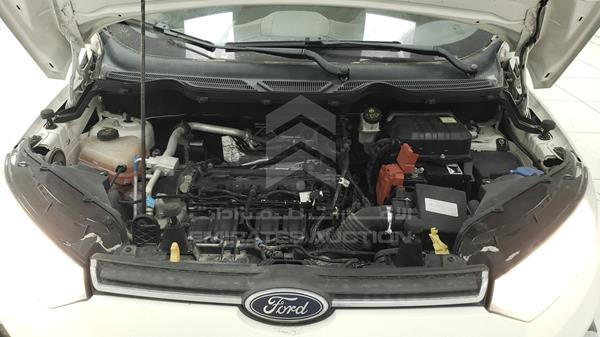 Photo 28 VIN: MAJFK3BA5HAM24412 - FORD ECOSPORT 