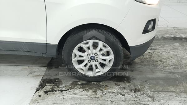 Photo 29 VIN: MAJFK3BA5HAM24412 - FORD ECOSPORT 