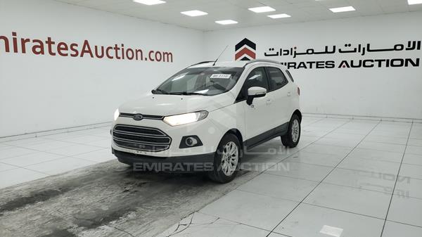 Photo 4 VIN: MAJFK3BA5HAM24412 - FORD ECOSPORT 