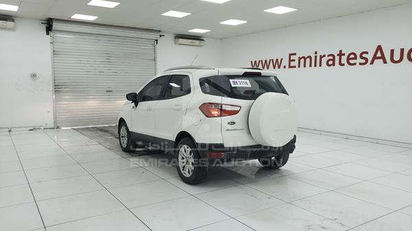 Photo 5 VIN: MAJFK3BA5HAM24412 - FORD ECOSPORT 