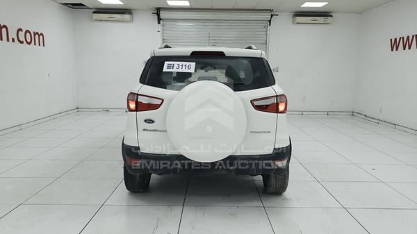 Photo 6 VIN: MAJFK3BA5HAM24412 - FORD ECOSPORT 