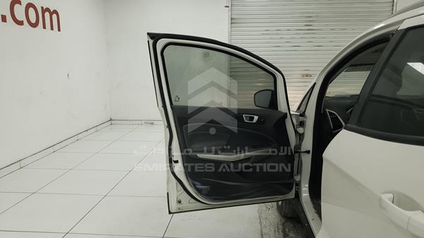 Photo 9 VIN: MAJFK3BA5HAM24412 - FORD ECOSPORT 