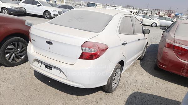 Photo 5 VIN: MAJFKBFE2HTA52297 - FORD FIGO 