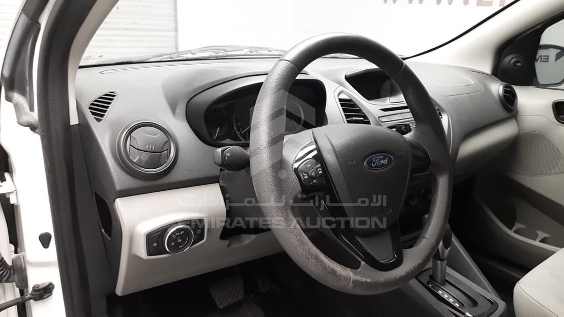 Photo 11 VIN: MAJFKBFEXHTP13197 - FORD FIGO 