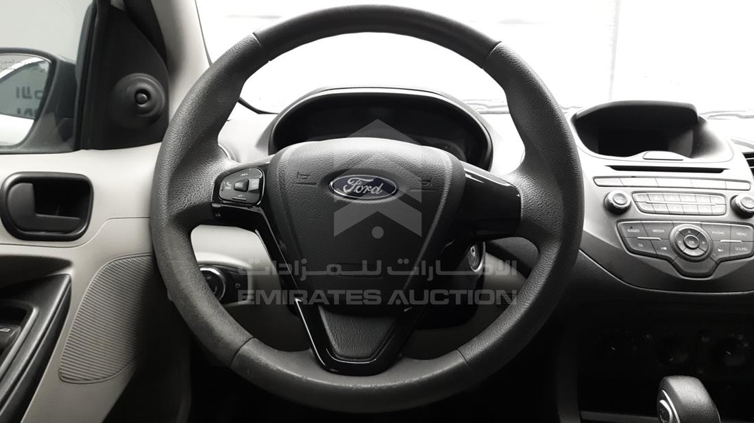 Photo 13 VIN: MAJFKBFEXHTP13197 - FORD FIGO 