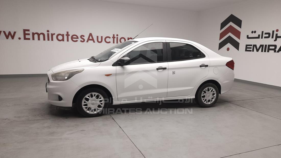 Photo 5 VIN: MAJFKBFEXHTP13197 - FORD FIGO 