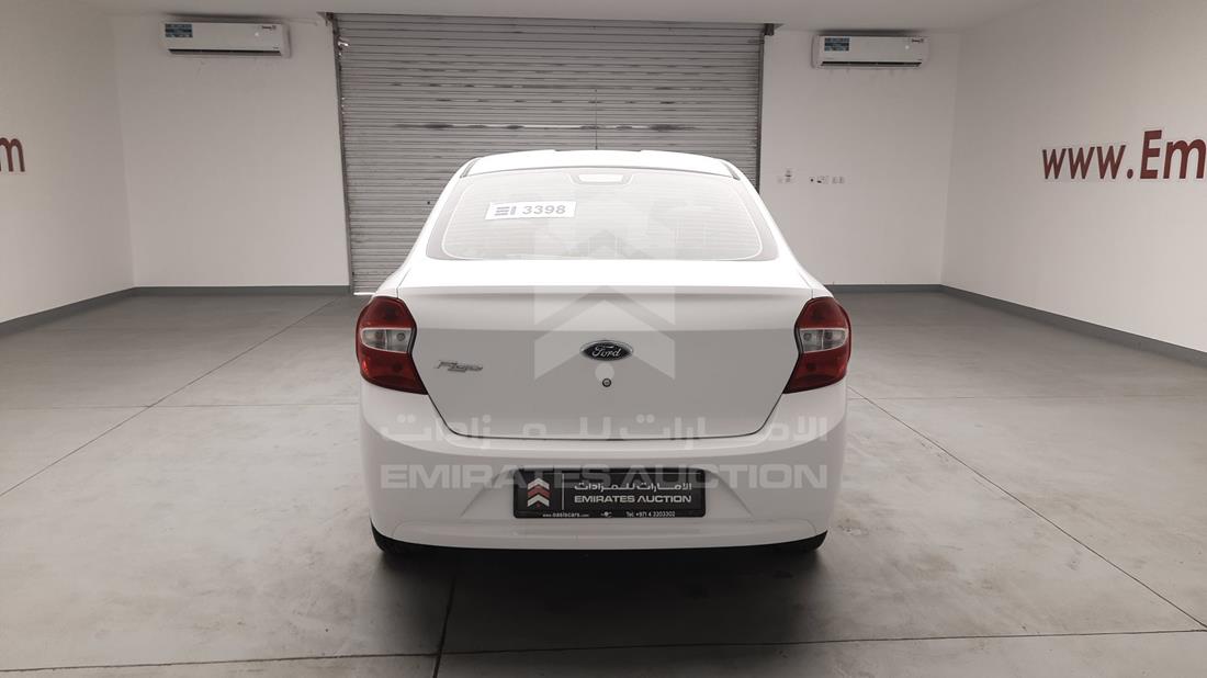 Photo 7 VIN: MAJFKBFEXHTP13197 - FORD FIGO 