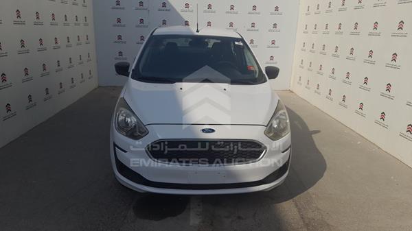 Photo 0 VIN: MAJFKBFZXKTC61023 - FORD FIGO 