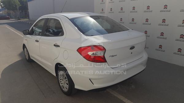 Photo 5 VIN: MAJFKBFZXKTC61023 - FORD FIGO 