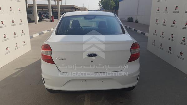 Photo 6 VIN: MAJFKBFZXKTC61023 - FORD FIGO 