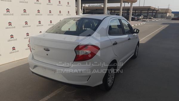 Photo 7 VIN: MAJFKBFZXKTC61023 - FORD FIGO 