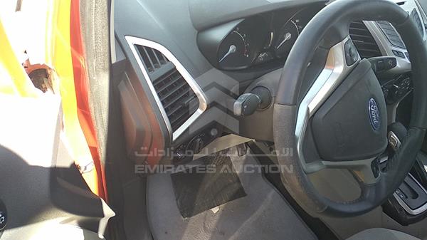 Photo 11 VIN: MAJHK2BA0EAD89294 - FORD ECOSPORT 