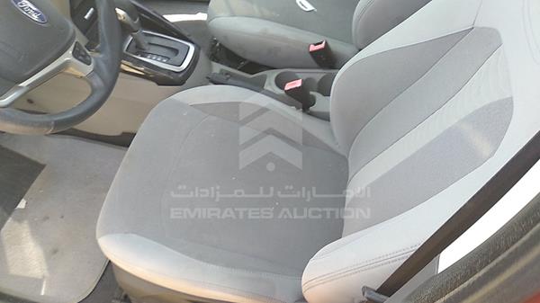 Photo 12 VIN: MAJHK2BA0EAD89294 - FORD ECOSPORT 