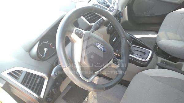 Photo 13 VIN: MAJHK2BA0EAD89294 - FORD ECOSPORT 