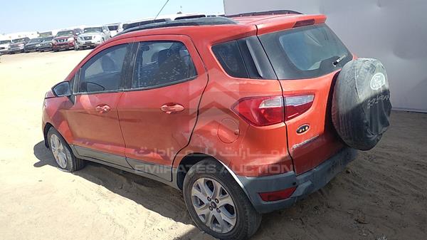 Photo 6 VIN: MAJHK2BA0EAD89294 - FORD ECOSPORT 