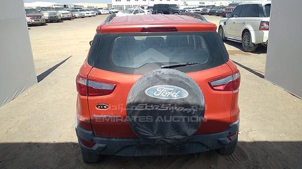 Photo 7 VIN: MAJHK2BA0EAD89294 - FORD ECOSPORT 