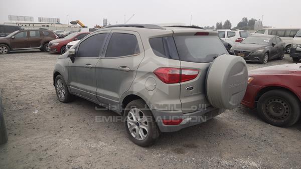 Photo 3 VIN: MAJHK2BA2GAM26426 - FORD ECOSPORT 