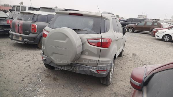 Photo 5 VIN: MAJHK2BA2GAM26426 - FORD ECOSPORT 