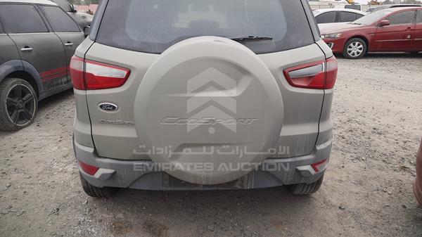 Photo 7 VIN: MAJHK2BA2GAM26426 - FORD ECOSPORT 