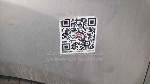 Photo 9 VIN: MAJHK2BA2GAM26426 - FORD ECOSPORT 