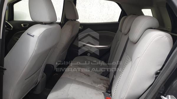 Photo 19 VIN: MAJHK2BA3FAA64303 - FORD ECOSPORT 