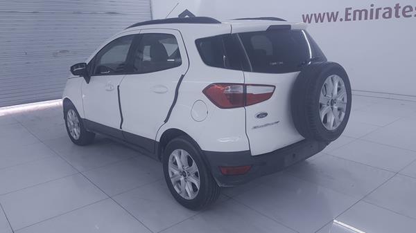 Photo 5 VIN: MAJHK2BA6FAR47423 - FORD ECOSPORT 