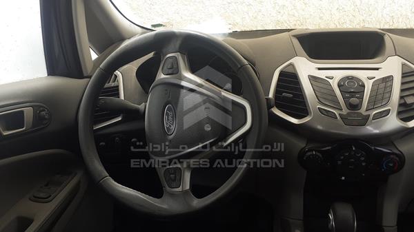 Photo 11 VIN: MAJHK2BAXEAM89285 - FORD ECOSPORT 