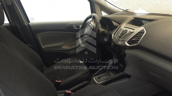 Photo 22 VIN: MAJHK2BAXEAM89285 - FORD ECOSPORT 