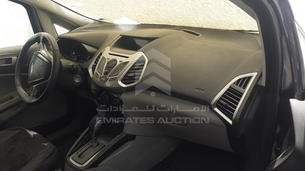 Photo 23 VIN: MAJHK2BAXEAM89285 - FORD ECOSPORT 