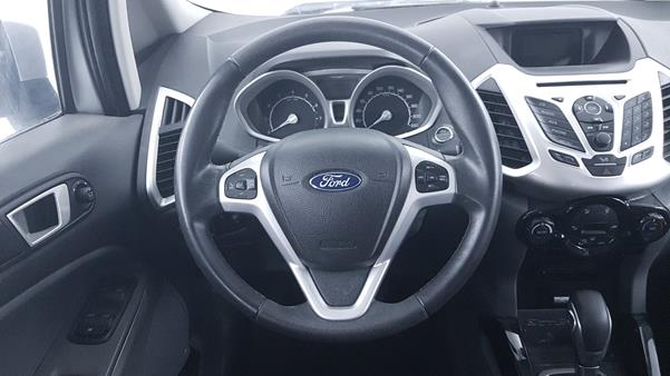 Photo 11 VIN: MAJHK3BA3FAA64310 - FORD ECOSPORT 