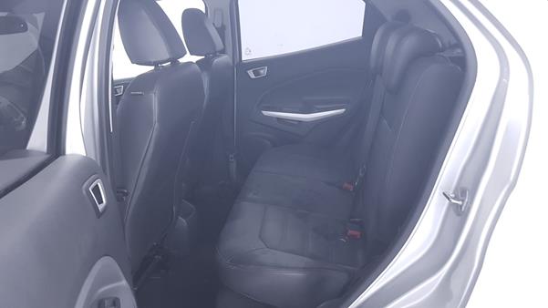 Photo 17 VIN: MAJHK3BA3FAA64310 - FORD ECOSPORT 