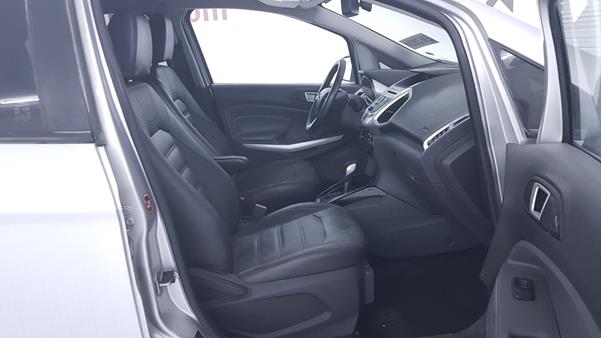 Photo 21 VIN: MAJHK3BA3FAA64310 - FORD ECOSPORT 