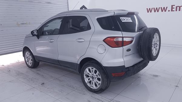 Photo 4 VIN: MAJHK3BA3FAA64310 - FORD ECOSPORT 