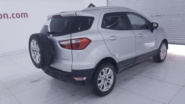 Photo 6 VIN: MAJHK3BA3FAA64310 - FORD ECOSPORT 