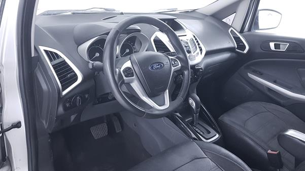 Photo 9 VIN: MAJHK3BA3FAA64310 - FORD ECOSPORT 