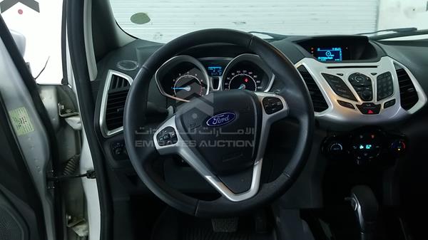 Photo 11 VIN: MAJHK3BA9EAC67149 - FORD ECOSPORT 